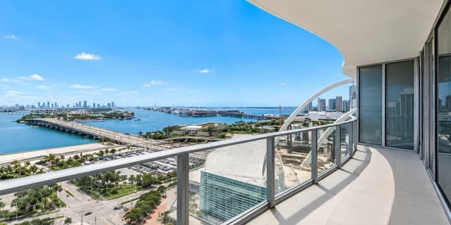 1400 Biscayne boulevard # 1804, Miami FL 33132 - Miami, FL - Photo 7