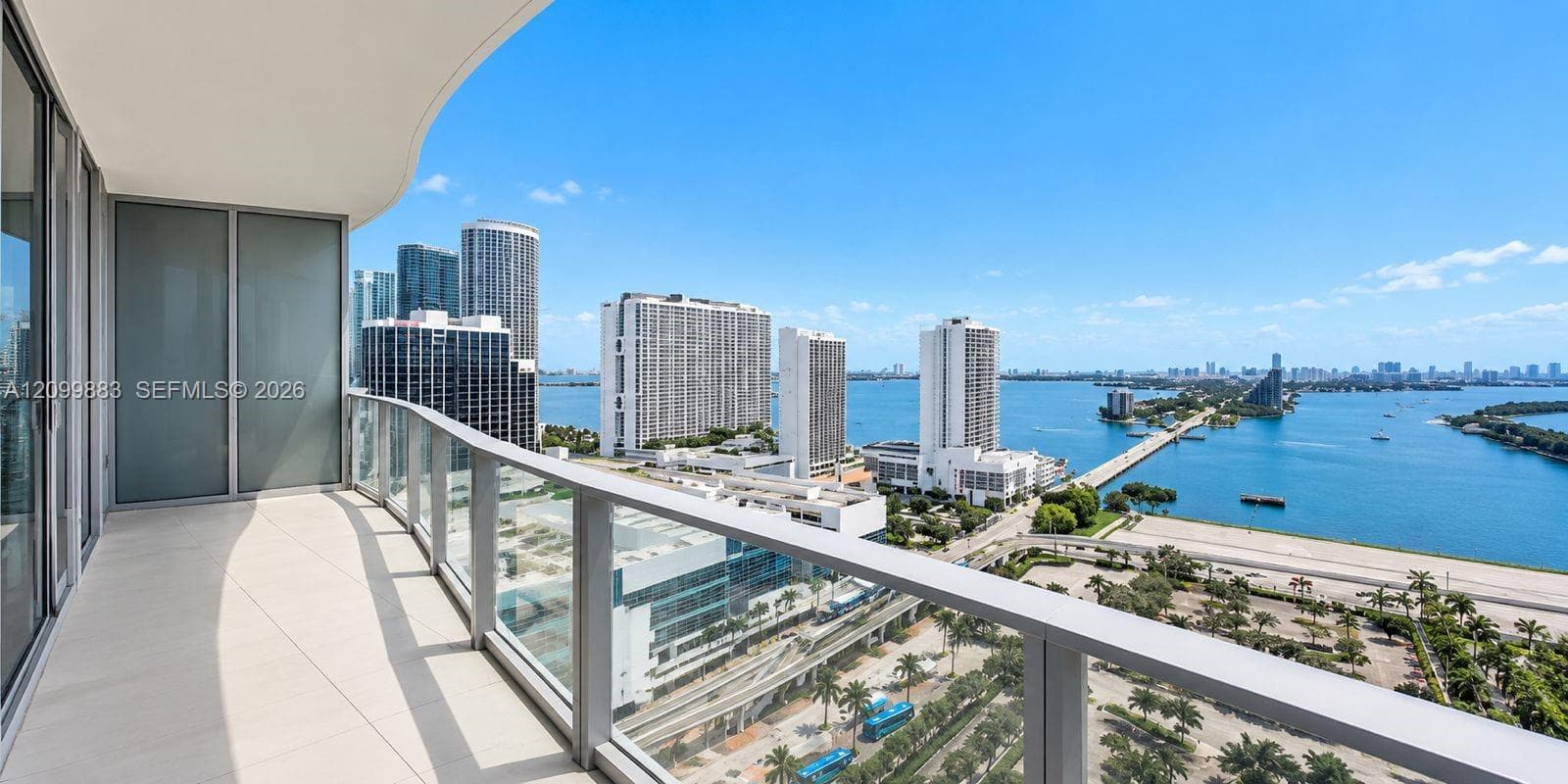 1400 Biscayne boulevard # 1804, Miami FL 33132 - Miami, FL - Photo 1