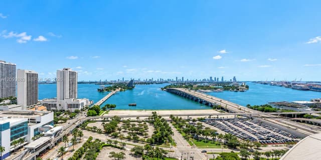 1400 Biscayne boulevard # 1804, Miami FL 33132 - Miami, FL - Photo 5