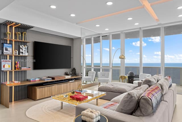 16001 Collins Ave # 2901, Sunny Isles Beach FL 33160 - Sunny Isles Beach, FL - Photo 6