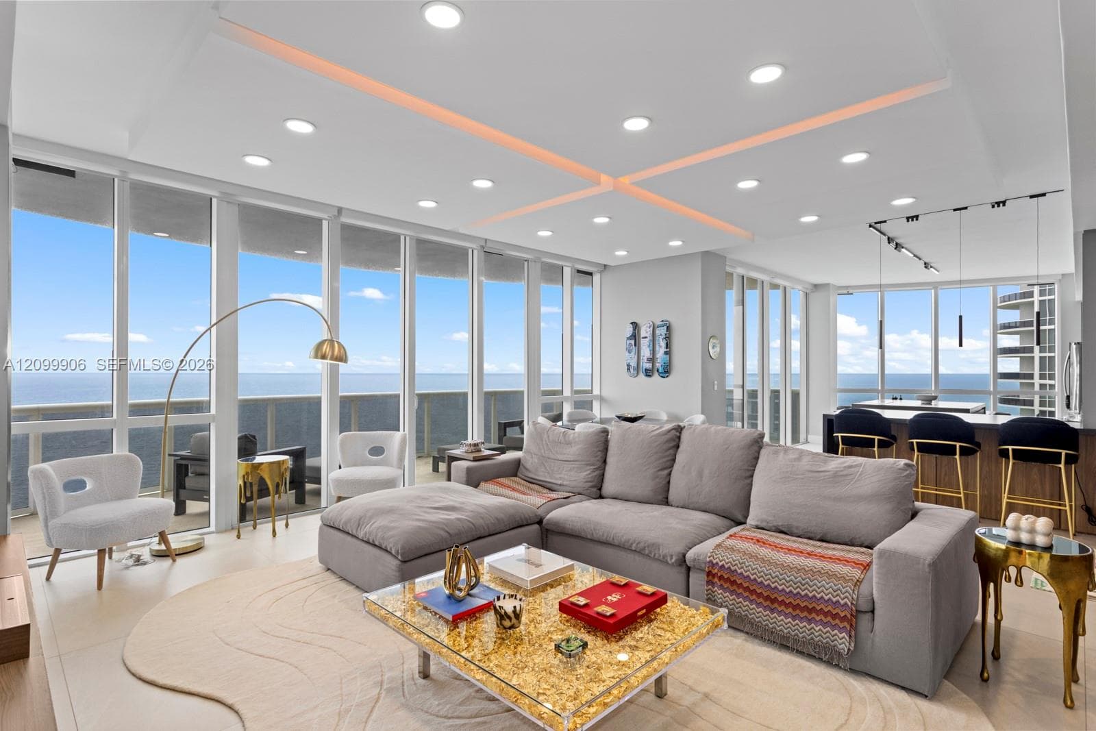 16001 Collins Ave # 2901, Sunny Isles Beach FL 33160 - Sunny Isles Beach, FL - Photo 1