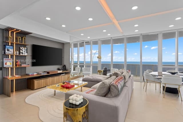 16001 Collins Ave # 2901, Sunny Isles Beach FL 33160 - Sunny Isles Beach, FL - Photo 4