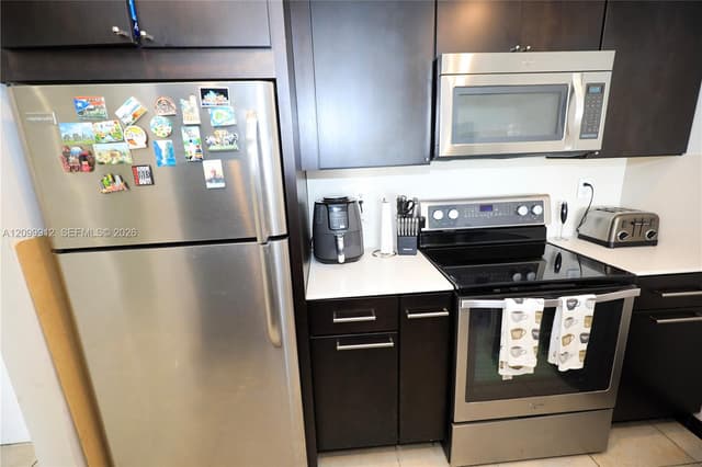 600 NE 36th St # 1614, Miami FL 33137 - Miami, FL - Photo 3