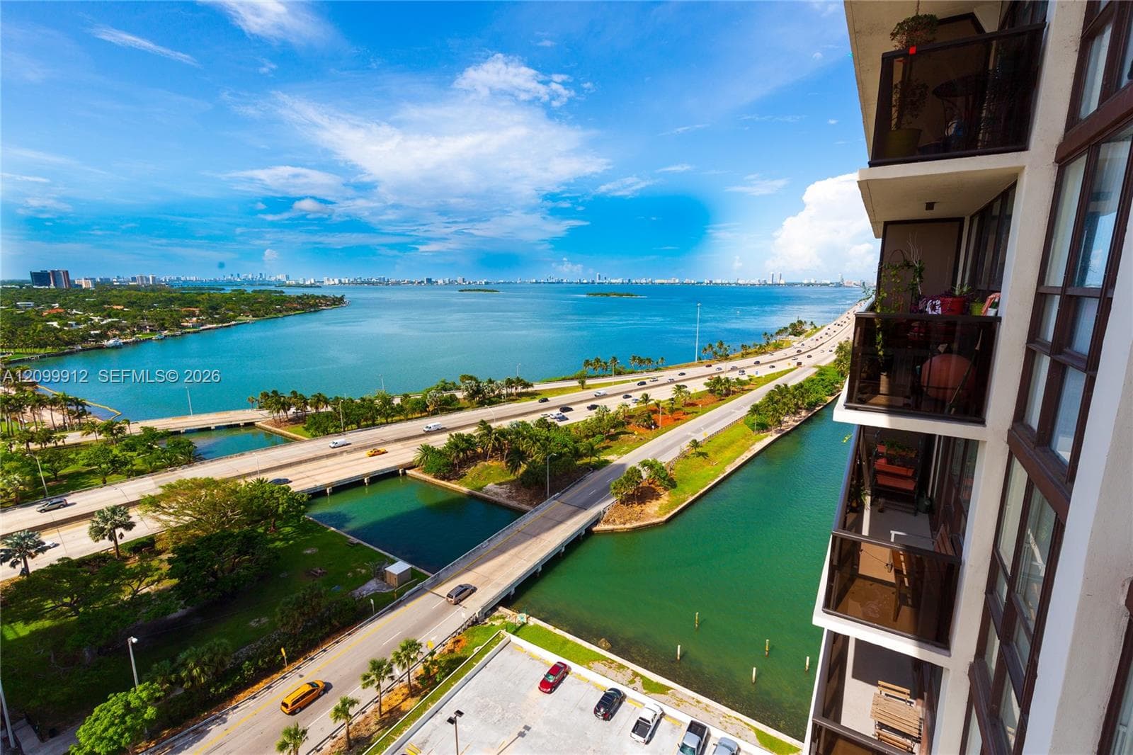 600 NE 36th St # 1614, Miami FL 33137