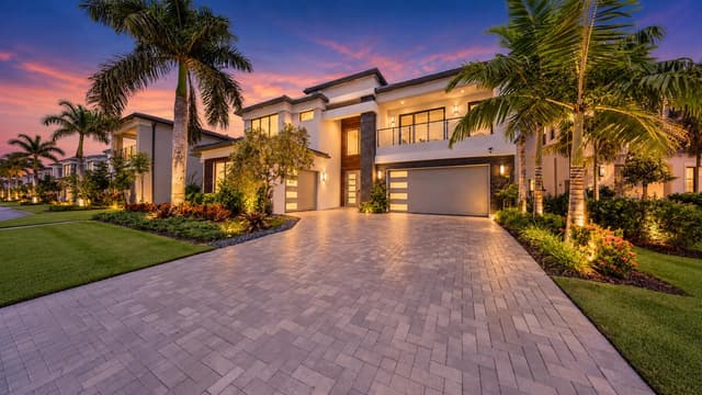 9515 ROYAL WOODS Manor, Boca Raton FL 33434 - Boca Raton, FL - Photo 3