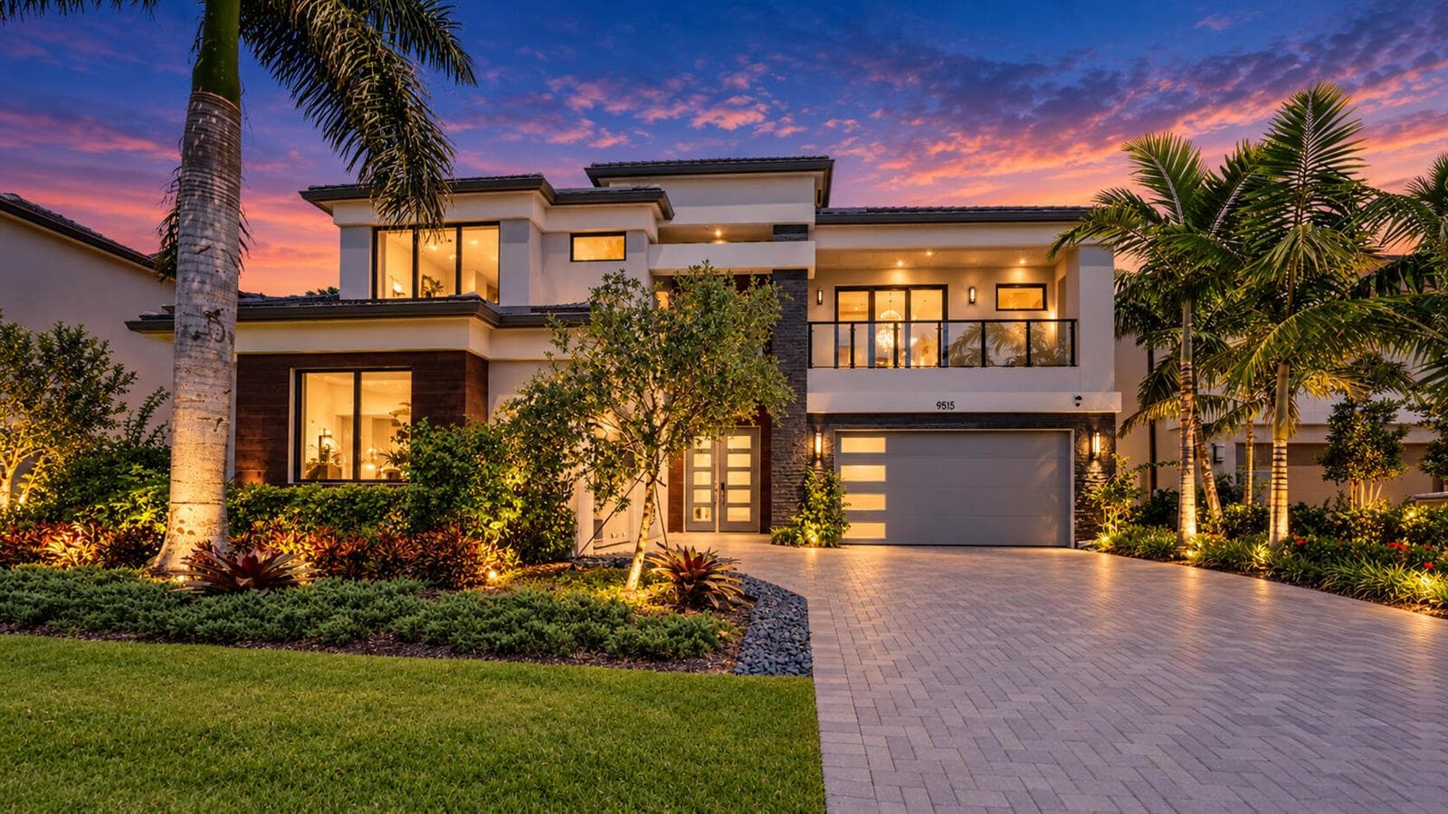 9515 ROYAL WOODS Manor, Boca Raton FL 33434 - Boca Raton, FL - Photo 1