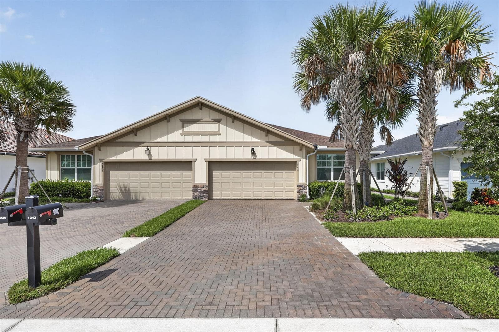 1243 Tangled Orch Trace, Loxahatchee FL 33470 - Loxahatchee, FL - Photo 1