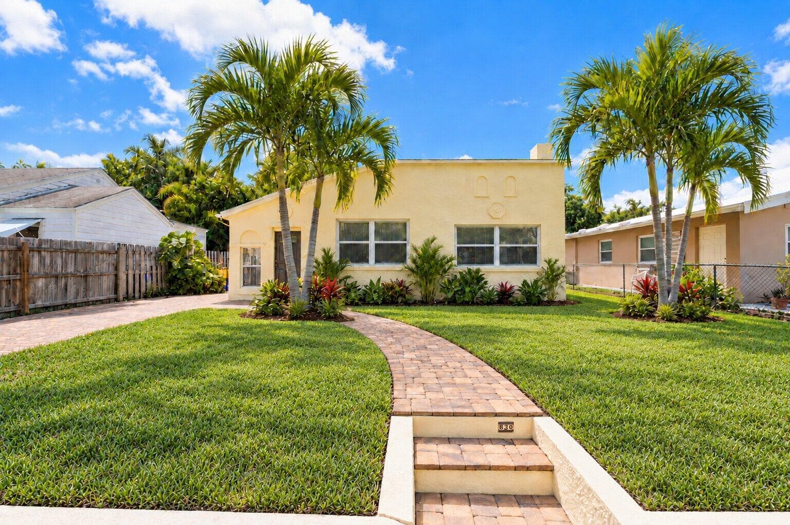 830 Valley Forge Road, West Palm Beach FL 33405 - West Palm Beach, FL - Photo 1