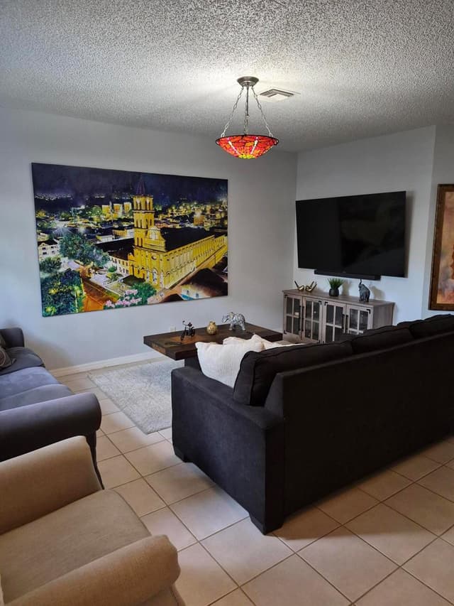 6003 HARBOR ISLE Way # 495, Tamarac FL 33321 - Tamarac, FL - Photo 5