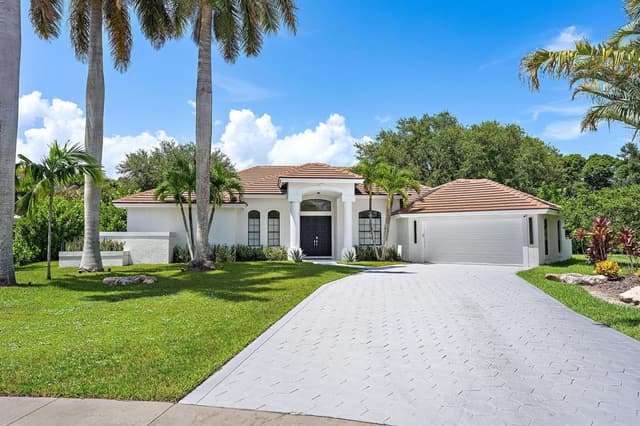 18622 Lakeside Gardens Drive, Jupiter FL 33458 - Jupiter, FL - Photo 2