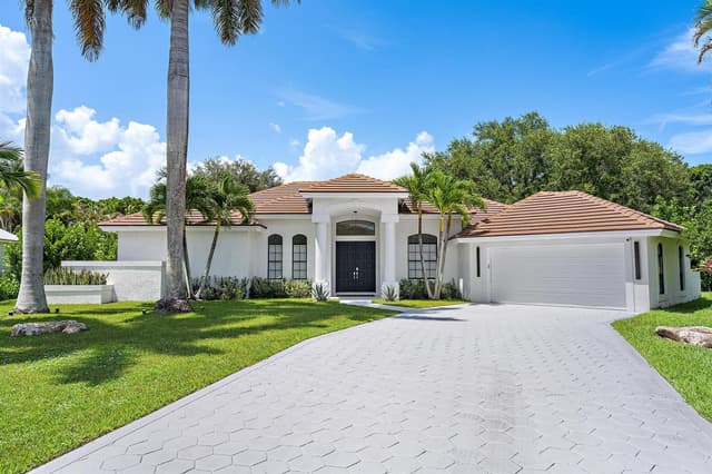 18622 Lakeside Gardens Drive, Jupiter FL 33458 - Jupiter, FL - Photo 3