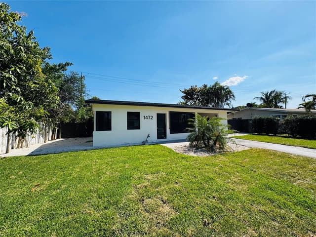 1472 NE 30TH Court, Pompano Beach FL 33064 - Pompano Beach, FL - Photo 2