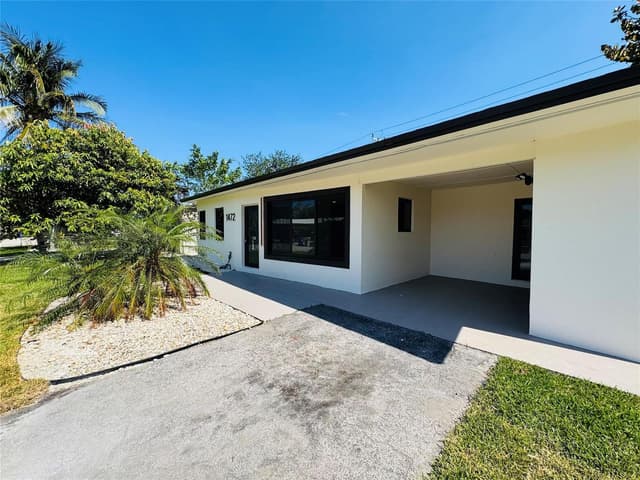 1472 NE 30TH Court, Pompano Beach FL 33064 - Pompano Beach, FL - Photo 3