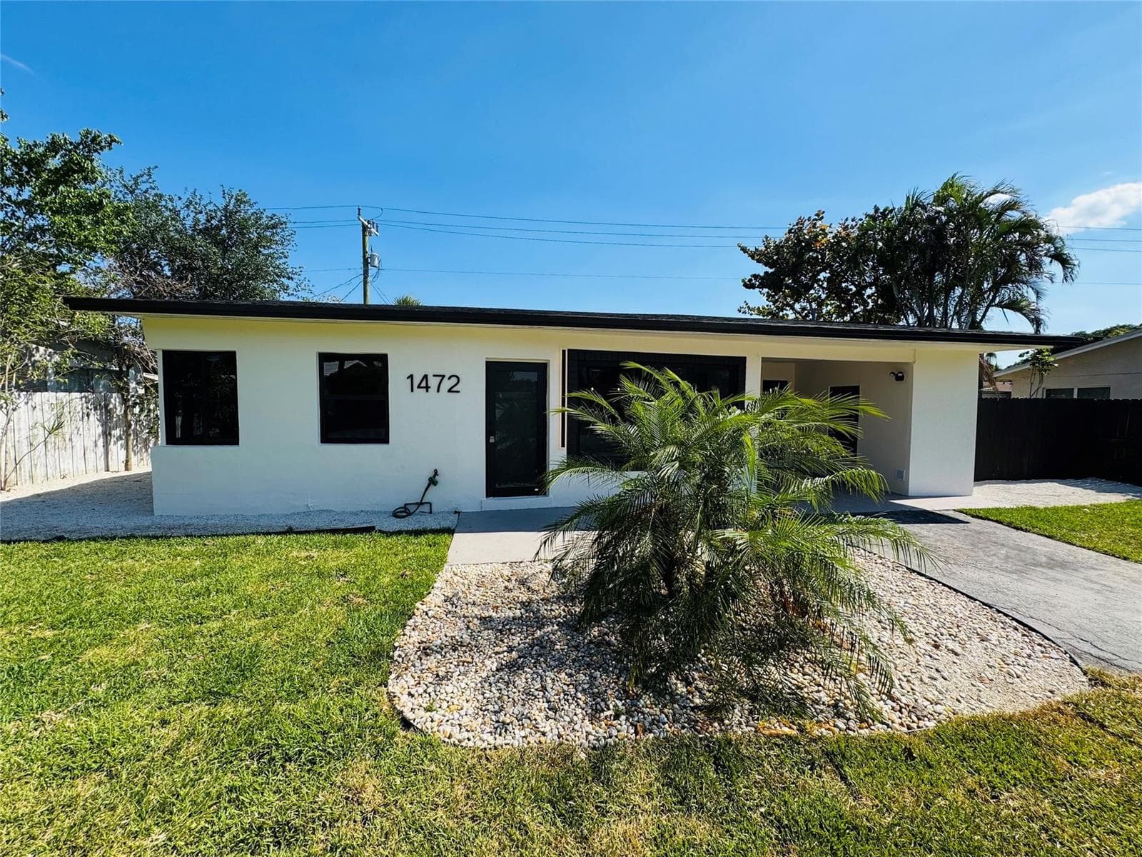 1472 NE 30TH Court, Pompano Beach FL 33064