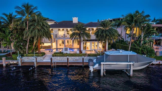 2307 N Riverside Drive, Pompano Beach FL 33062 - Pompano Beach, FL - Photo 2