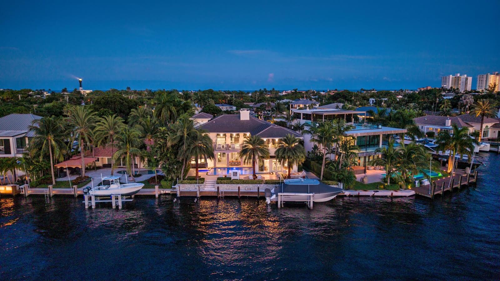 2307 N Riverside Drive, Pompano Beach FL 33062