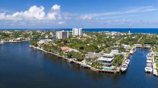 2307 N Riverside Drive, Pompano Beach FL 33062 - Pompano Beach, FL - Photo 5