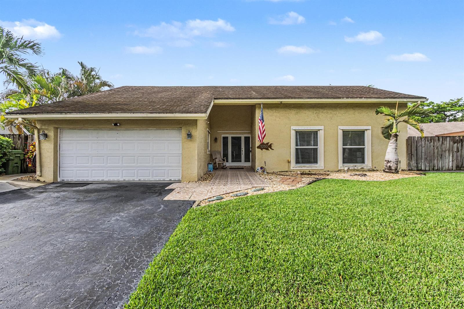 10150 NW 22ND Court, Pembroke Pines FL 33026 - Pembroke Pines, FL - Photo 1