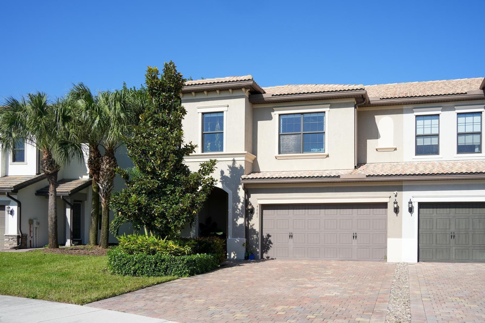 4661 Eventing Street, Lake Worth FL 33467 - Lake Worth, FL - Photo 1