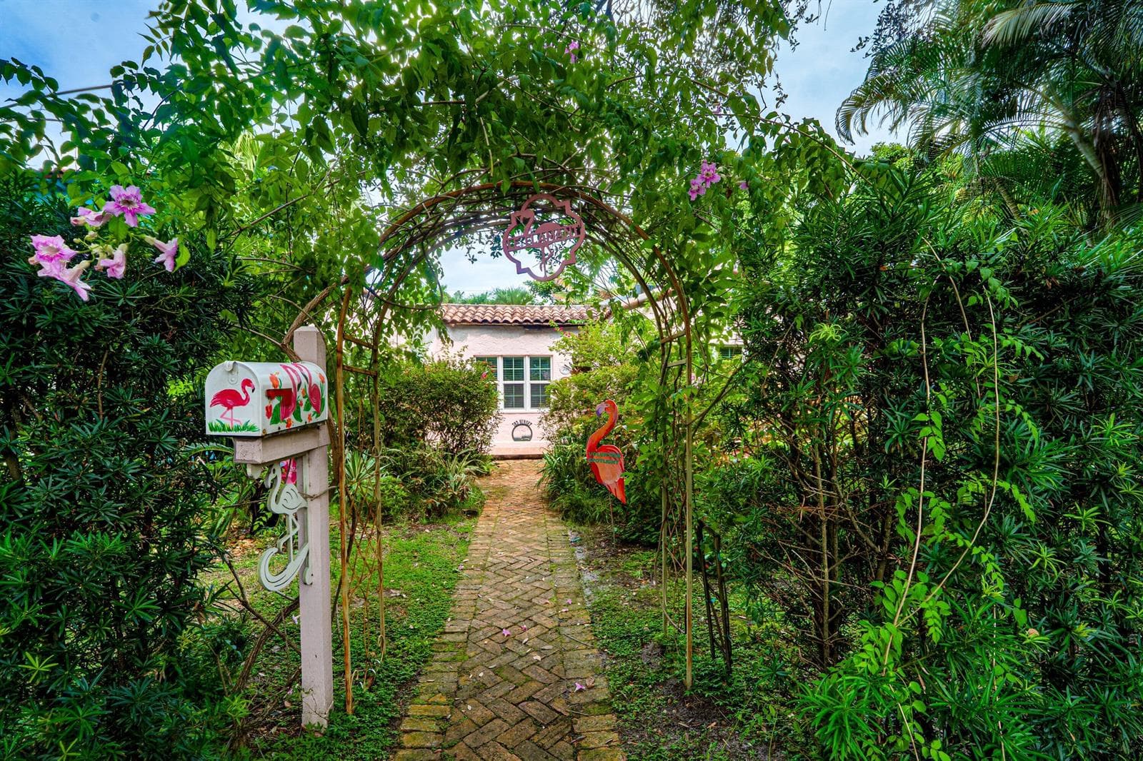 703 Sunset Road, West Palm Beach FL 33401 - West Palm Beach, FL - Photo 1
