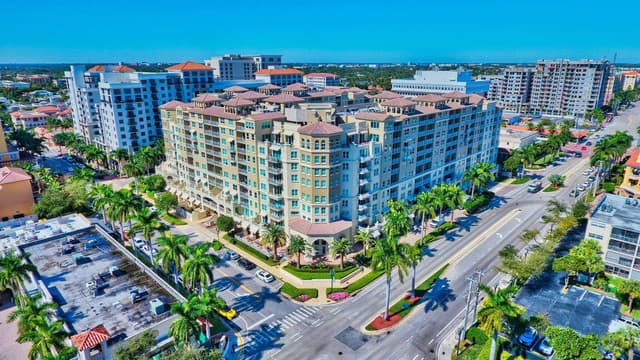 99 SE MIZNER Boulevard # 602, Boca Raton FL 33432 - Boca Raton, FL - Photo 2