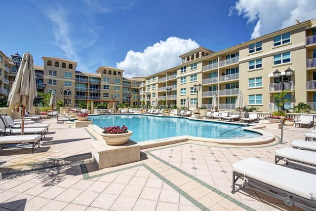 99 SE MIZNER Boulevard # 602, Boca Raton FL 33432 - Boca Raton, FL - Photo 3