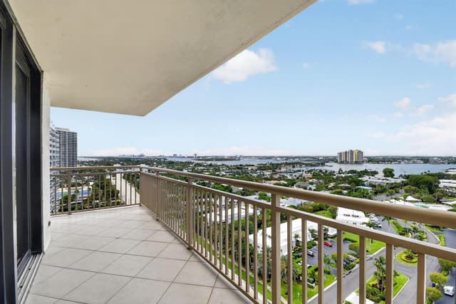 3400 N OCEAN Drive # 1808, Singer Island FL 33404 - Singer Island, FL - Photo 2