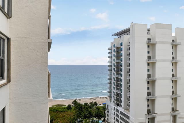 3400 N OCEAN Drive # 1808, Singer Island FL 33404 - Singer Island, FL - Photo 3