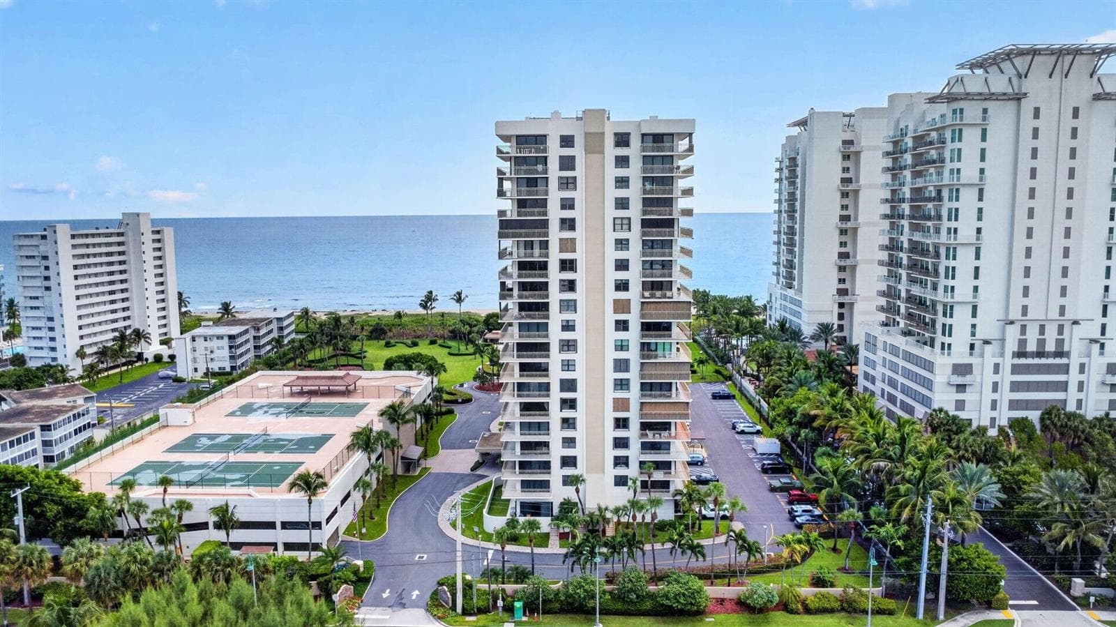 3400 N OCEAN Drive # 1808, Singer Island FL 33404 - Singer Island, FL - Photo 1