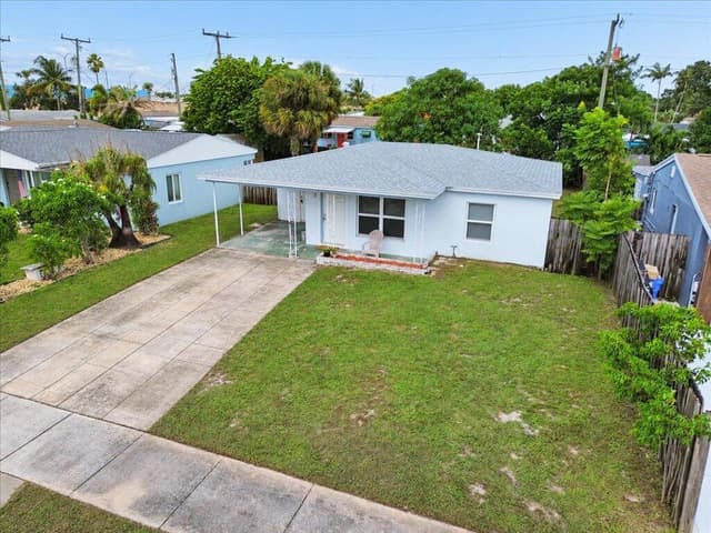 411 NW 52ND Street, Oakland Park FL 33309 - Oakland Park, FL - Photo 2
