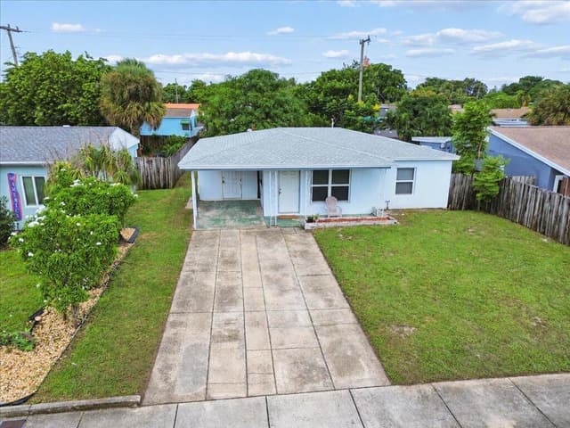 411 NW 52ND Street, Oakland Park FL 33309 - Oakland Park, FL - Photo 3