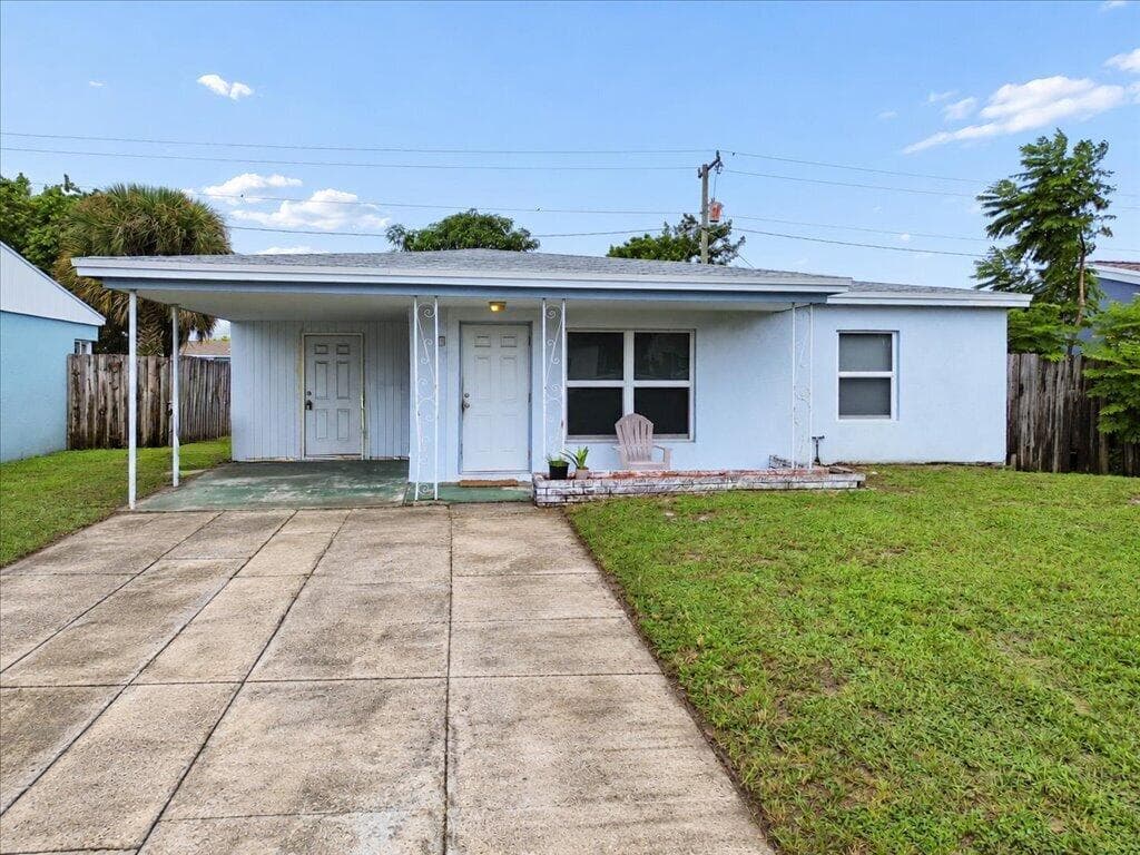 411 NW 52ND Street, Oakland Park FL 33309 - Oakland Park, FL - Photo 1