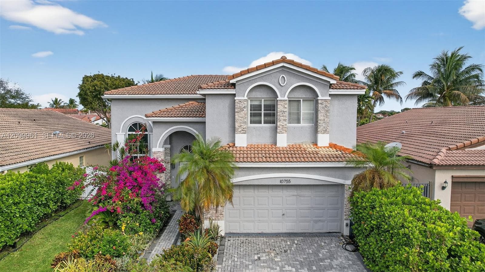 10755 SW 17th Pl, Davie FL 33324 - Davie, FL - Photo 1