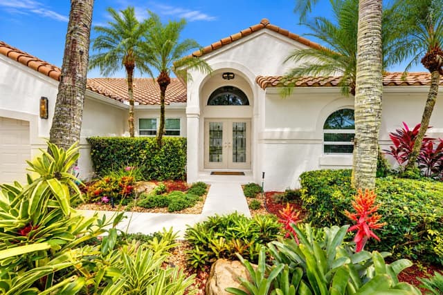788 LAKE Boulevard, Weston FL 33326 - Weston, FL - Photo 2