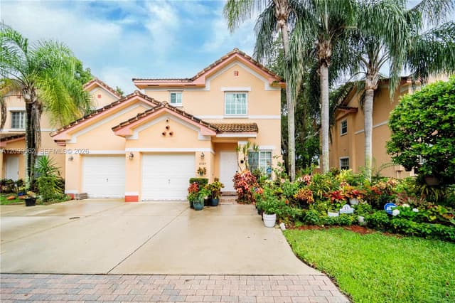 8564 SW 23rd Ct, Miramar FL 33025 - Miramar, FL - Photo 3