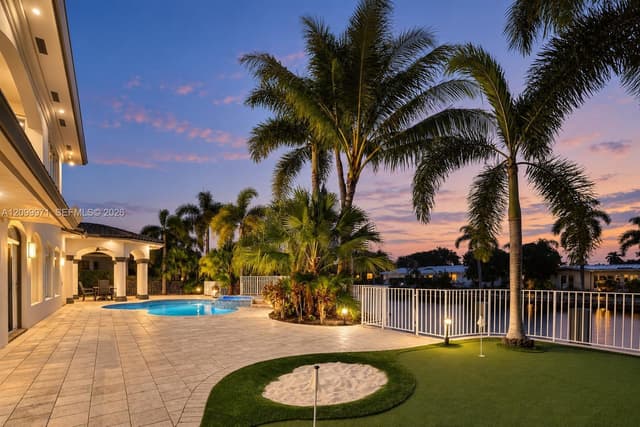 5111 NE 30th Ave, Lighthouse Point FL 33064 - Lighthouse Point, FL - Photo 3