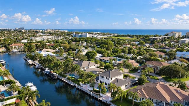 5111 NE 30th Ave, Lighthouse Point FL 33064 - Lighthouse Point, FL - Photo 4