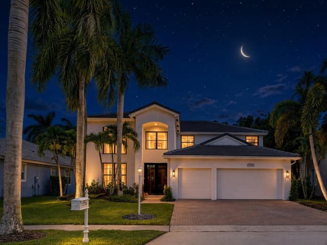 12700 YARDLEY Drive, Boca Raton FL 33428 - Boca Raton, FL - Photo 2