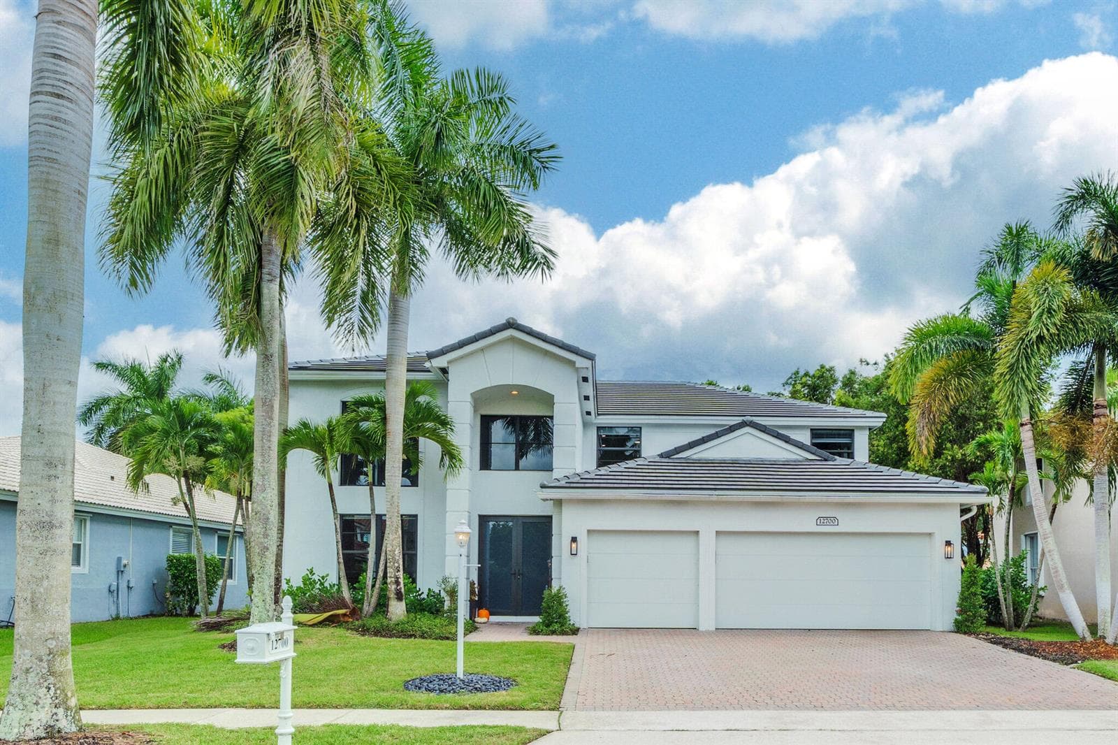 12700 YARDLEY Drive, Boca Raton FL 33428 - Boca Raton, FL - Photo 1