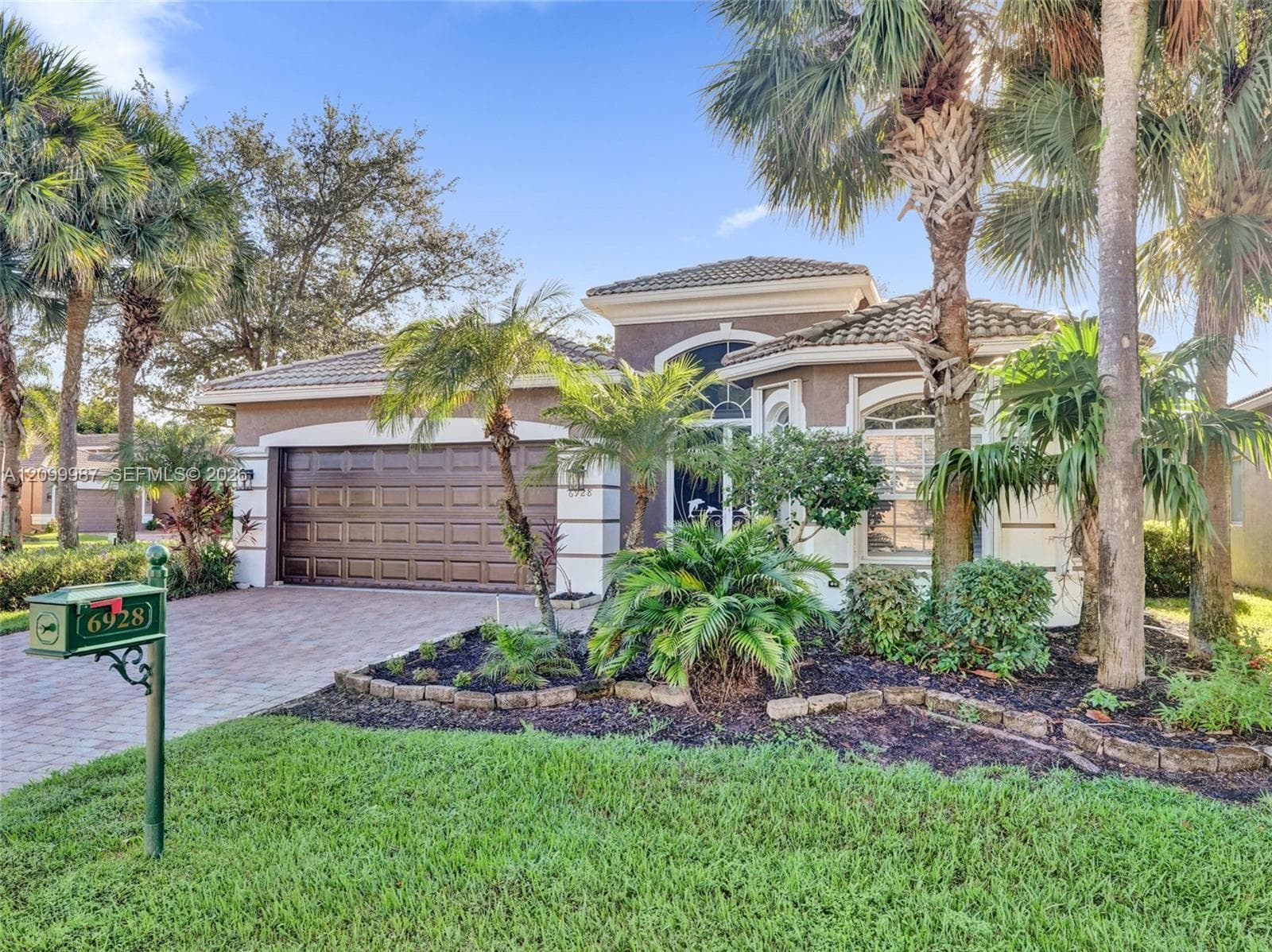 6928 Pisano Dr, Lake Worth FL 33467 - Lake Worth, FL - Photo 1