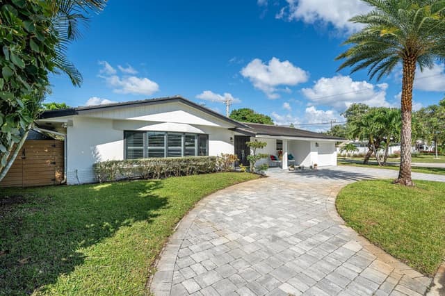 2197 NE 61st Court, Fort Lauderdale FL 33308 - Fort Lauderdale, FL - Photo 4