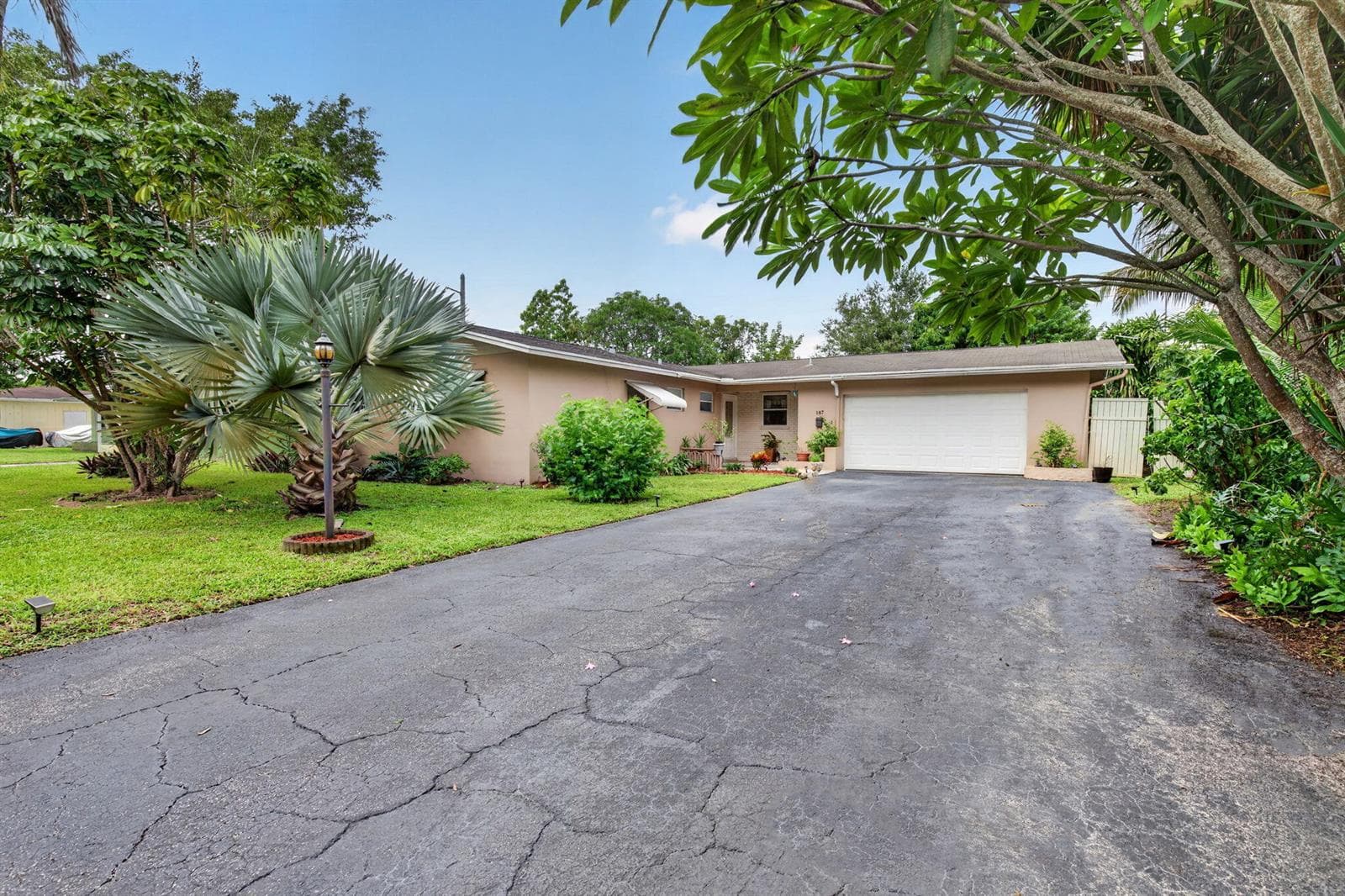 167 NW 49TH Avenue, Plantation FL 33317 - Plantation, FL - Photo 1