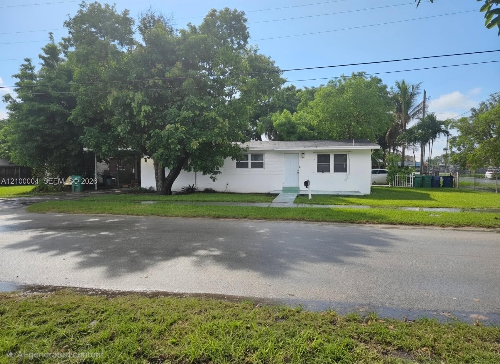 Listing