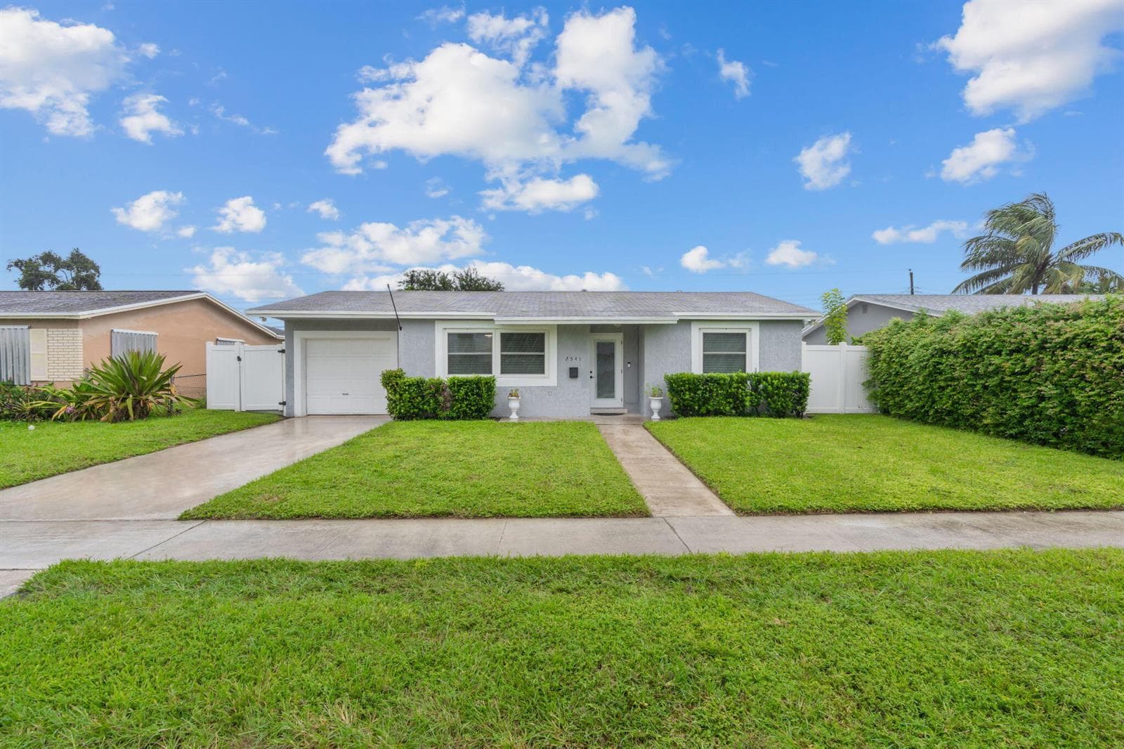 7541 HOPE Street, Hollywood FL 33024 - Hollywood, FL - Photo 1