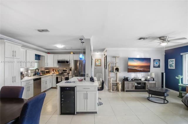 1228 SW 1st Ter, Pompano Beach FL 33060 - Pompano Beach, FL - Photo 7