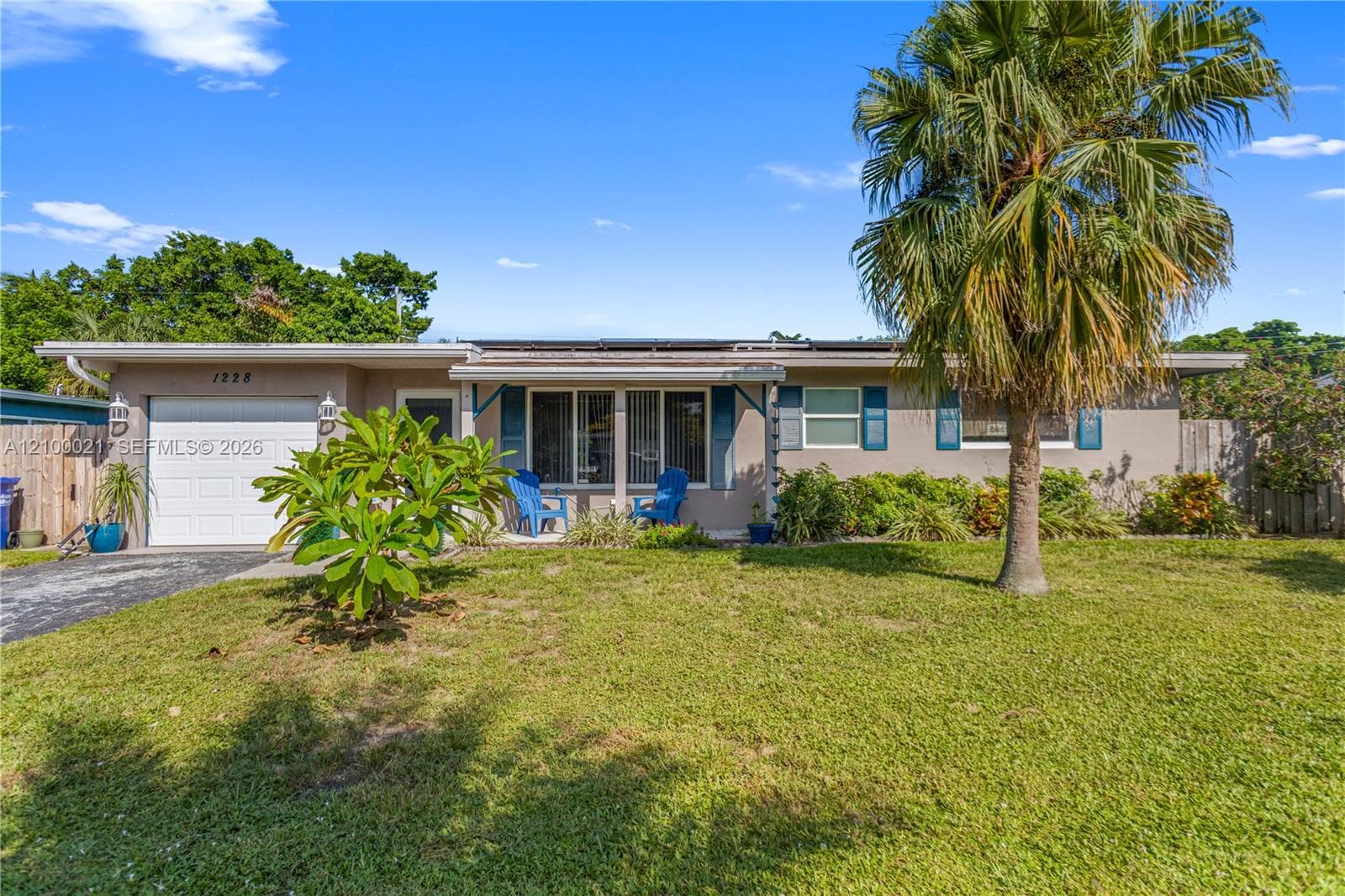 1228 SW 1st Ter, Pompano Beach FL 33060