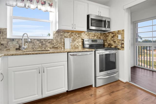 6890 Royal Palm Boulevard # 312H, Margate FL 33063 - Margate, FL - Photo 3