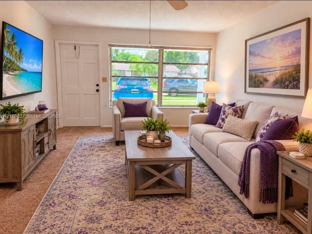 6421 NW 26th St, Sunrise FL 33313 - Sunrise, FL - Photo 2