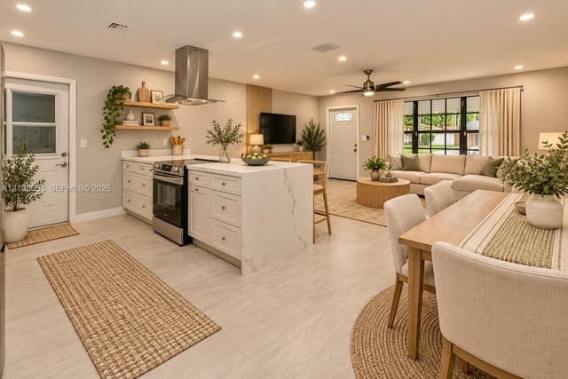 5618 Madison St, Hollywood FL 33023 - Hollywood, FL - Photo 3