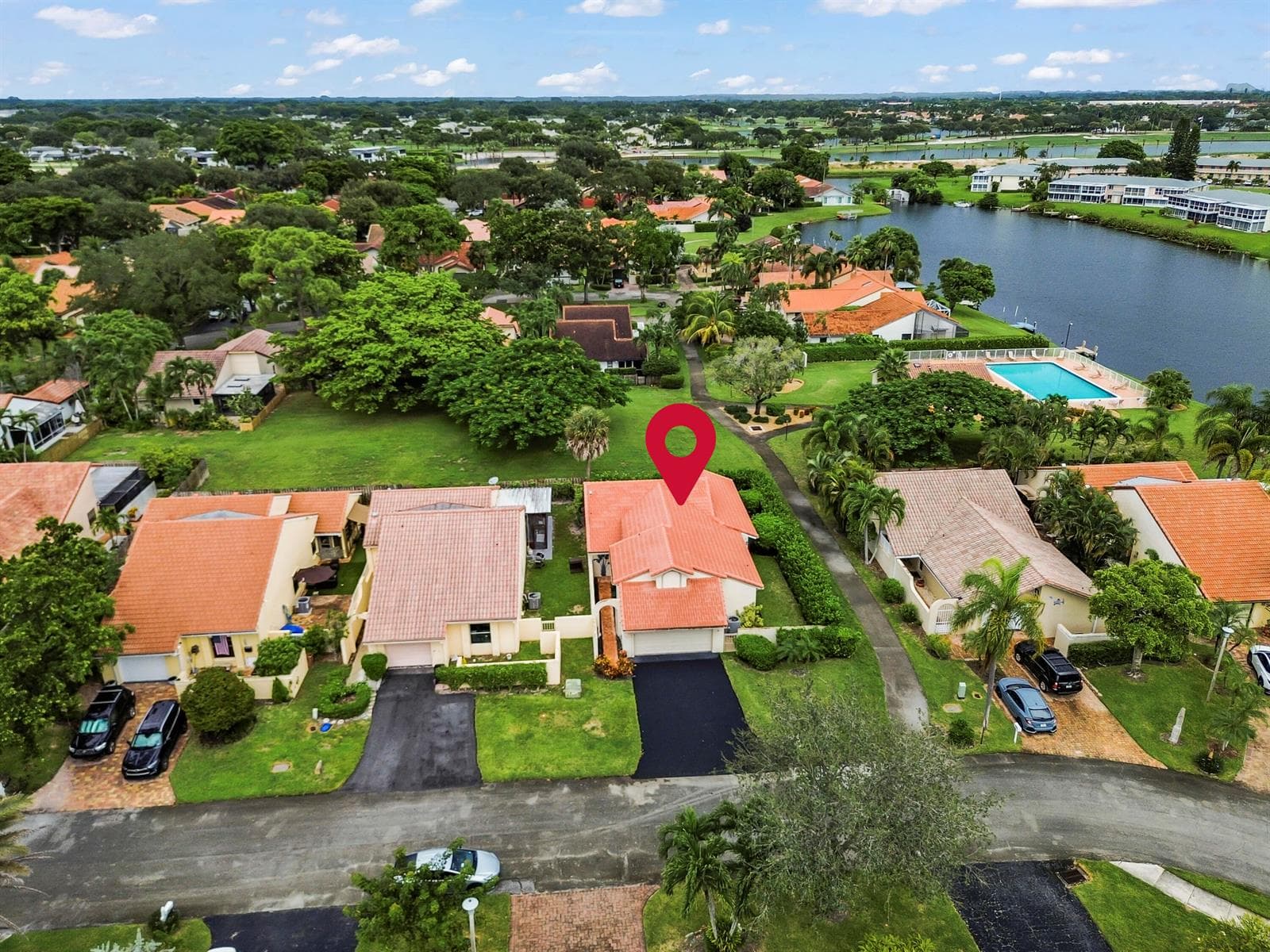2055 NW 15th Place, Delray Beach FL 33445 - Delray Beach, FL - Photo 1